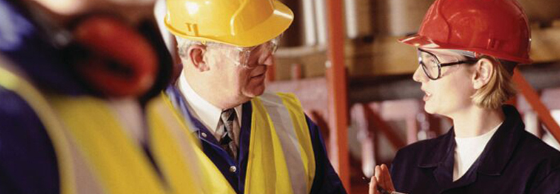 Industrial Safety