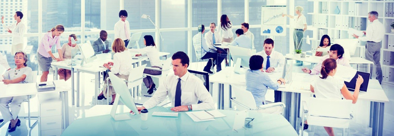 Activity Based Work Planning