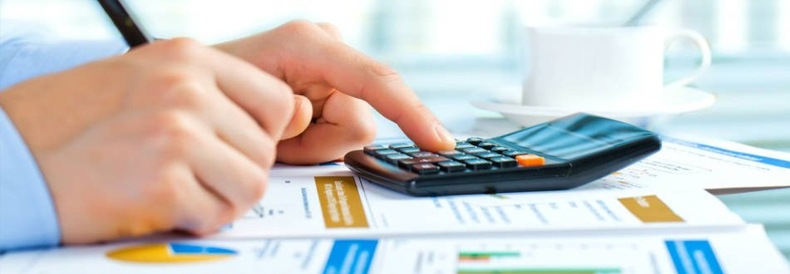 Financial Structurial