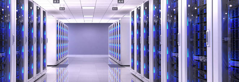 Hardware Procurement