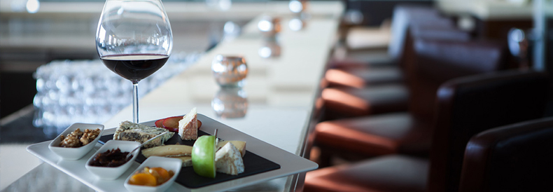 Hospitality and Leisure