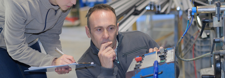 Safety Services and Environmental Control