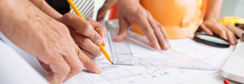 Supervisory Services